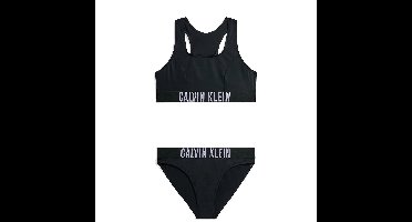 Calvin Klein Girls Bralette Bikini Intense Power