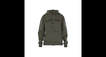 Björn Borg Logo Oversized Hoodie