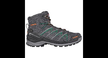 Lowa Ferrox Nijmegen Gtx Mid Vierdaagse