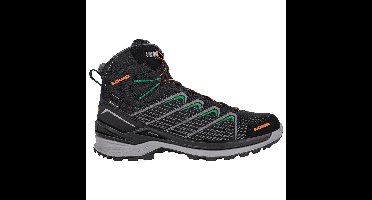 Lowa Ferrox Nijmegen Gtx Mid Vierdaagse