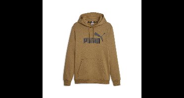 Puma Puma Big Logo Hoodie