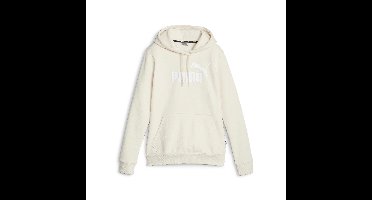 Puma Essentials Logo Hoodie