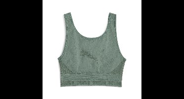 Puma Evoknit Crop Top