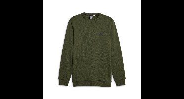 Puma Essentials Small Logo Crew Fl