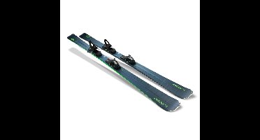 Elan Primetime 22 Ps + Shift El 10.0