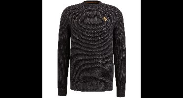 Pme Legend Crewneck Plated