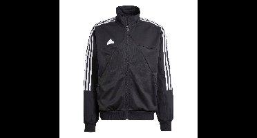 Adidas Tiro Material Mix Trainingsjack