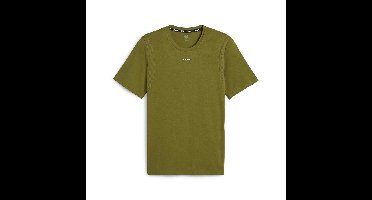 Puma Fit Triblend Ultrabreathe Tee