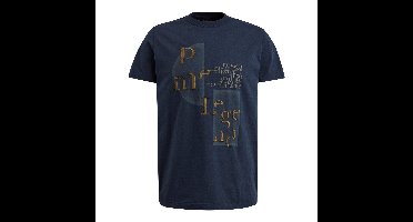 Pme Legend R-neck Single Jersey