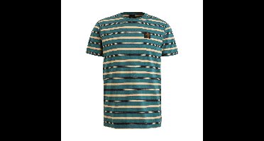 Pme Legend Short Sleece R-neck