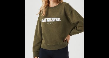 Björn Borg Ace Boyfriend Crew