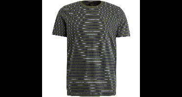 Pme Legend Short Sleeve Single Jersey