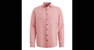 Pme Legend Long Sleeve Shirt Cotton