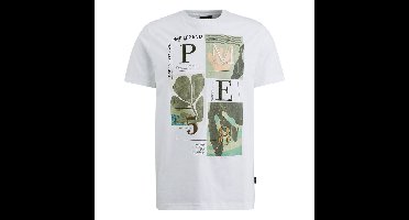 Pme Legend R-neck Single Jersey