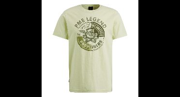 Pme Legend R-neck Single Jersey