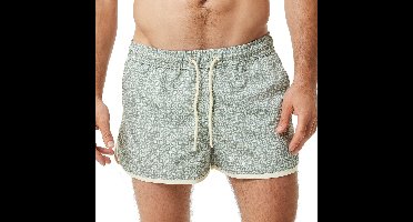 Björn Borg Borg Retro Print Swim Shorts