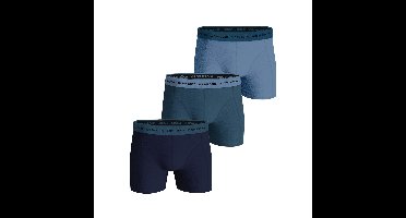Björn Borg Cotton Stretch Boxers 3 Pack