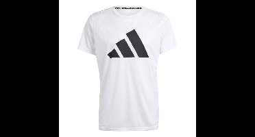 Adidas Run It Tee