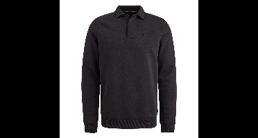 Pme Legend Half Button Collar