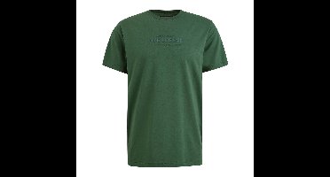 Pme Legend Short Sleeve R-neck