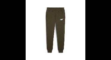 Puma Essentials Logo Pants Fleece