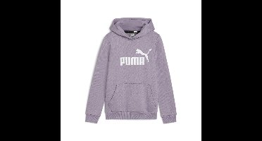 Puma Essentials Logo Hoodie Kids