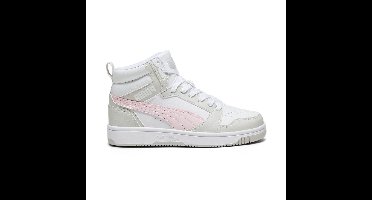 Puma Rebound V6 Mid Kids