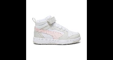 Puma Rebound V6 Mid Sneakers Kids