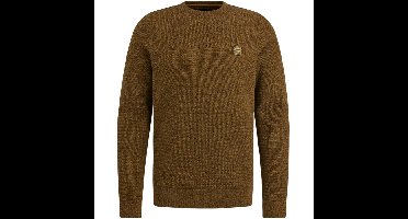 Pme Legend R-neck Cotton Mouline