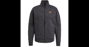 Pme Legend Zip Jacket Interlock
