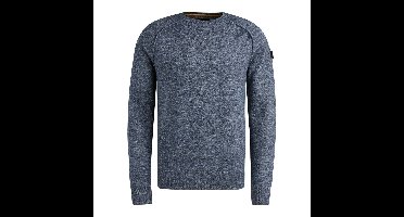 Pme Legend R-neck Soft Blend Sweater