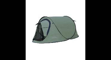 Redcliffs Pop-up Tent 2p