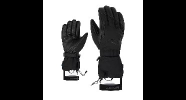 Ziener Gaiku Ski Handschoenen Heren