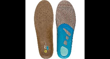 Sidas 3feet Outdoor Low Neutral Inlegzool
