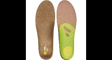 Sidas 3feet Outdoor Mid Neutral Inlegzool