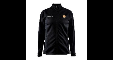 Craft Cov Desto Evolve Full Zip Dames