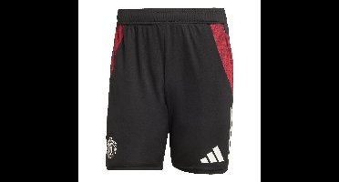 Adidas Manchester United Training Shorts