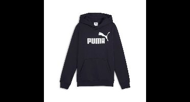 Puma Essentials Big Logo Hoodie Kids