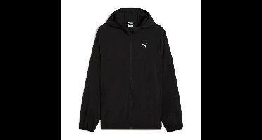 Puma Tad Tech Woven Zip Jacket