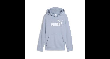 Puma Essentials Logo Hoodie Kids
