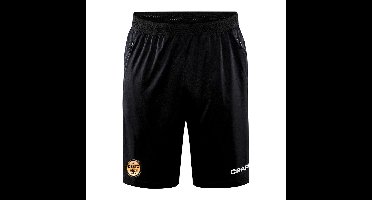 Craft Cov Desto Zip Pocket Short Heren