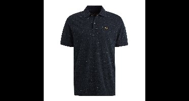 Pme Legend Short Sleeve Polo Piqué