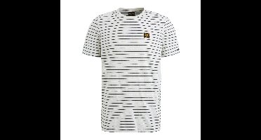 Pme Legend Short Sleeve Structure Shirt