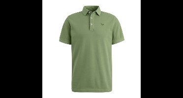 Pme Legend Short Sleeve Polo Piqué