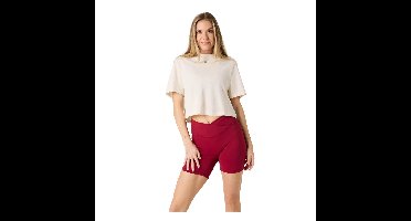 Björn Borg Jessie Jazz Oversized Cropped T-shirt
