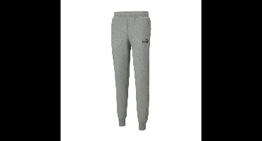Puma Essentials Logo Pants Fleece