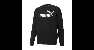 Puma Essentials Big Logo Fleece