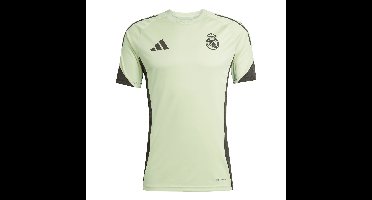 Adidas Real Madrid Tiro Trainingsshirt