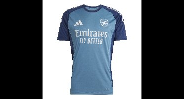 Adidas Arsenal Fc Tiro Trainingsshirt