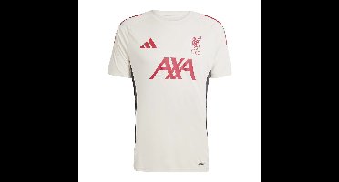 Adidas Liverpool Fc Tiro Trainingsshirt